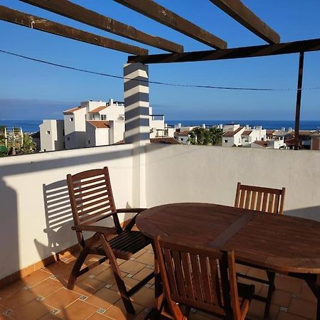 Apartamento Atico Buganvillas San Luis de Sabinillas Zewnętrze zdjęcie