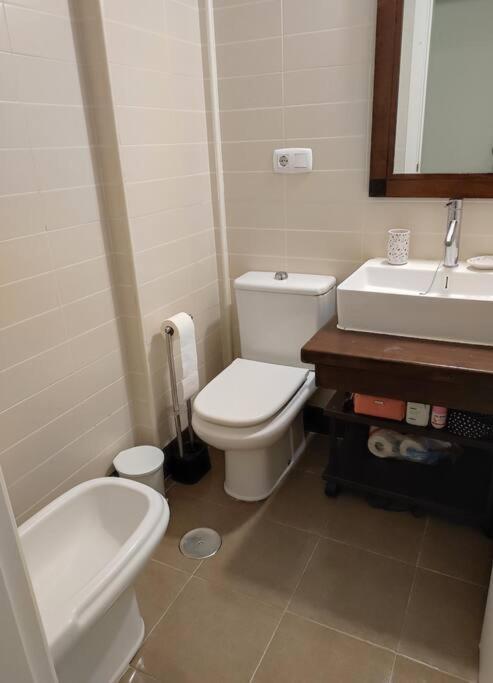 Apartamento Atico Buganvillas San Luis de Sabinillas Zewnętrze zdjęcie