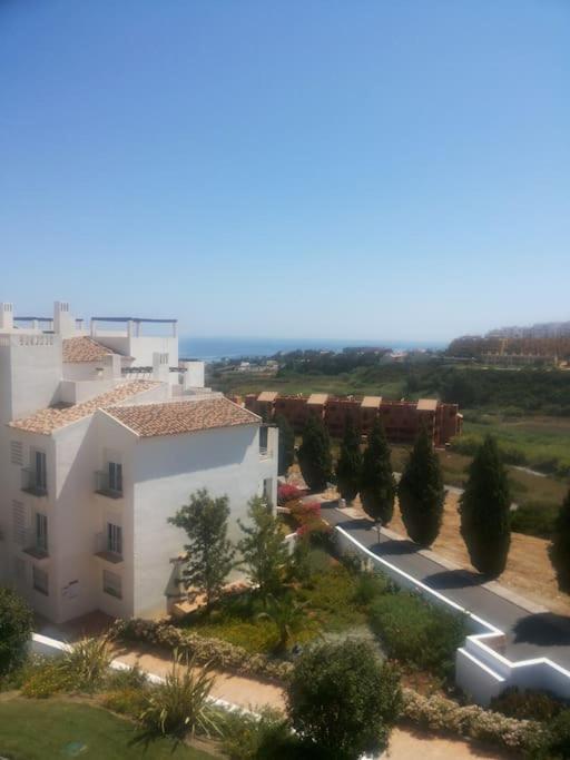 Apartamento Atico Buganvillas San Luis de Sabinillas Zewnętrze zdjęcie